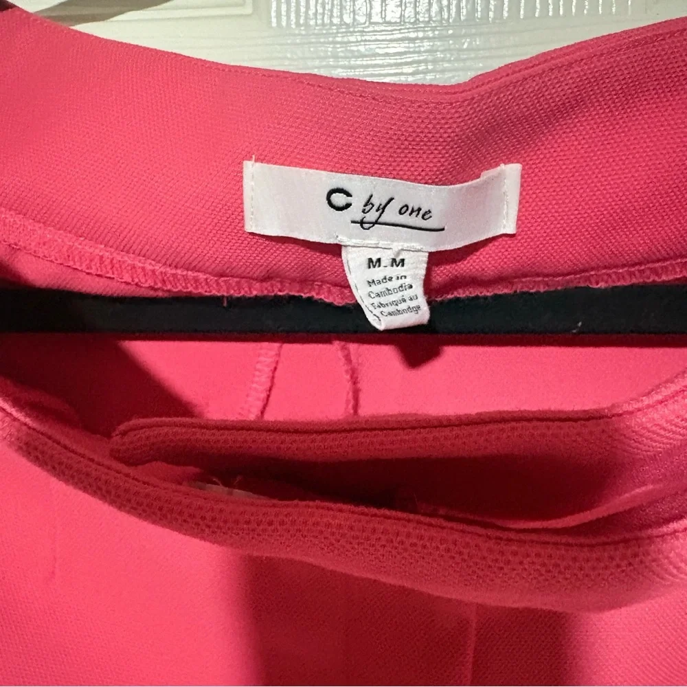 Pink pants. - Picture 3 of 3